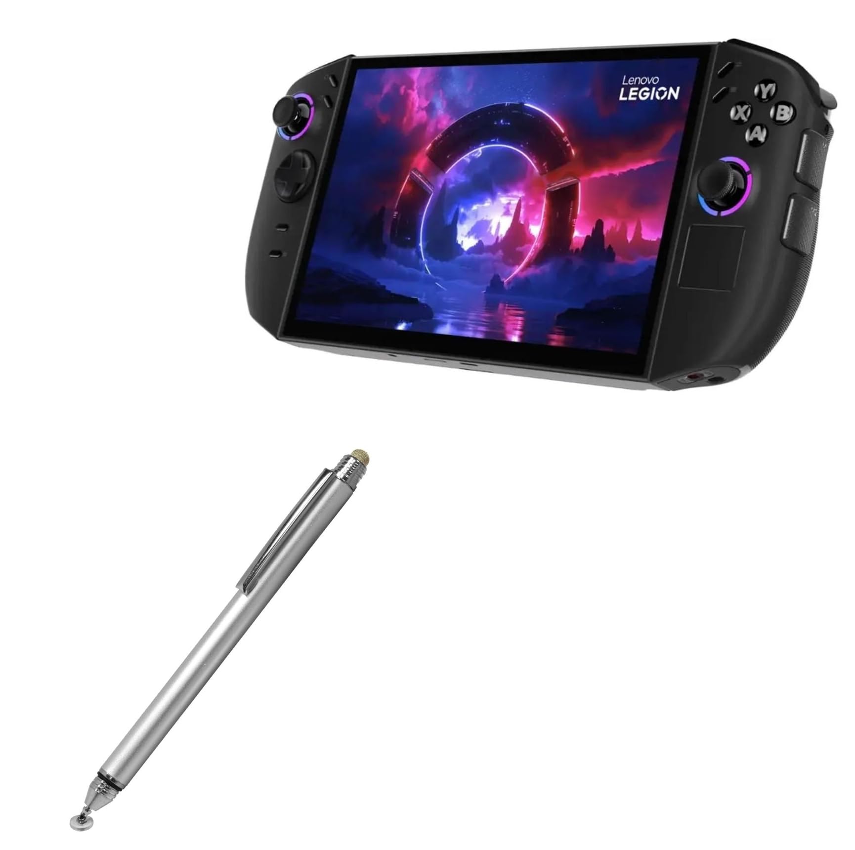 Amazon.com: BoxWave Stylus Pen Compatible with Lenovo Legion Go 2